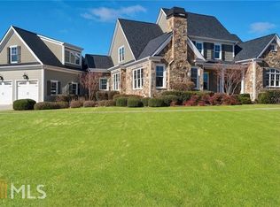 11468 Valmont Dr, Milton, GA 30004