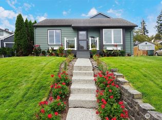 1624 Pine Street, A Condominium, Everett, WA 98201