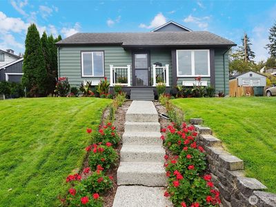 1624 Pine Street, Everett, WA, 98201