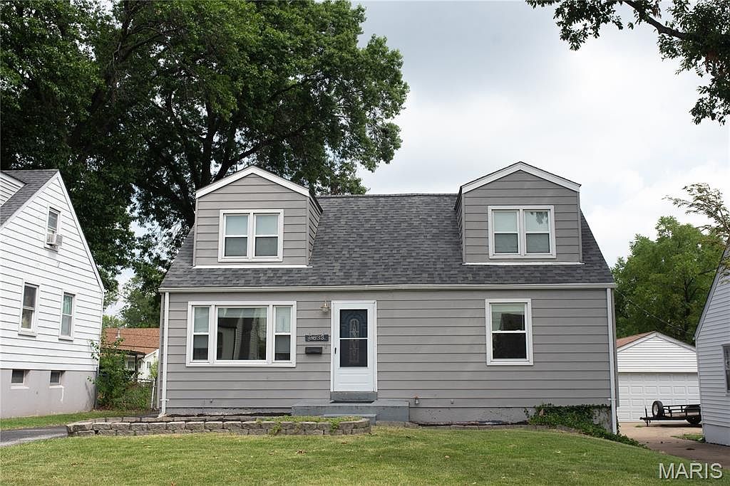 9833 Zykan Dr, Saint Louis, MO 63114 | Zillow