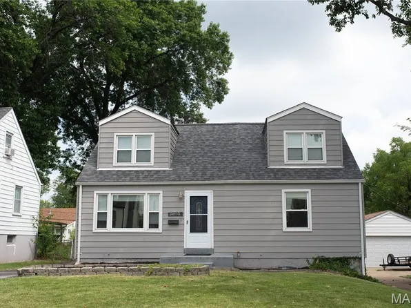 9833 Zykan Dr, Saint Louis, MO 63114