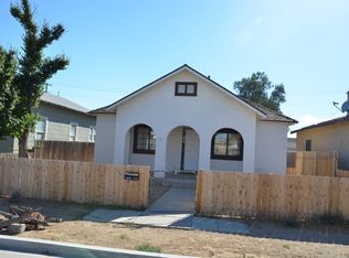 15663 L St, Mojave, CA 93501