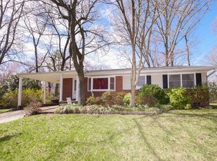 3005 Shamrock Dr, Greensboro, NC 27408