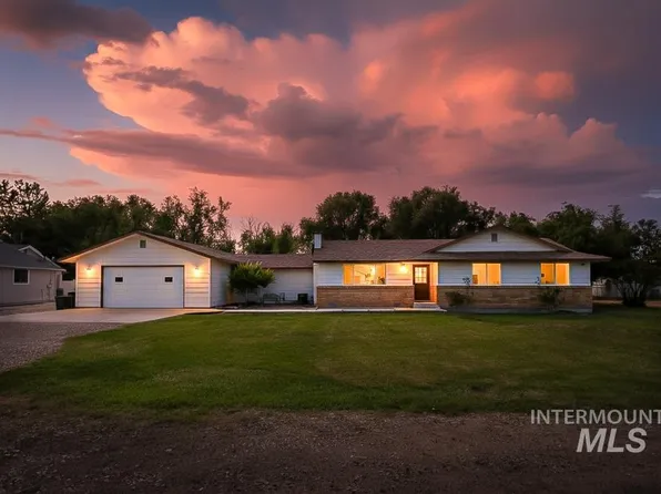 157 N Sherwood Dr, Nampa, ID 83651