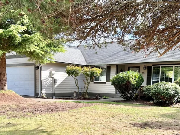 645 Wicks Lane E, Eatonville, WA 98328