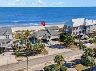 1789 South Waccamaw Dr. #Palmetto Sands, Garden City Beach, SC 29576