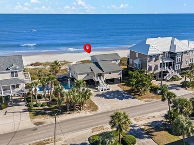 1789 South Waccamaw Dr. #Palmetto Sands, Murrells Inlet, SC, 29576
