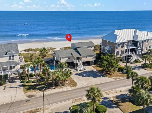 1789 South Waccamaw Dr. #Palmetto Sands, Garden City Beach, SC 29576