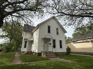606 Main St, Michigan City, IN 46360
