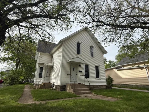 606 Main St, Michigan City, IN 46360