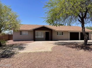 420 N 100th Pl, Mesa, AZ 85207