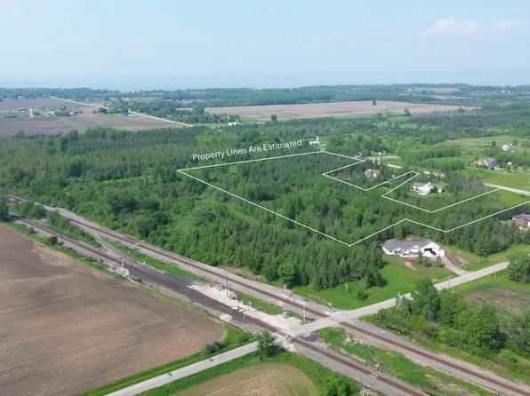 County Road R #C1, Oshkosh, WI 54902