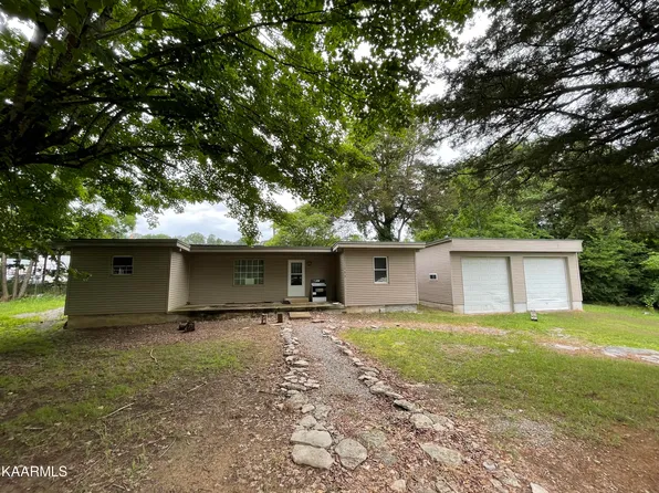 132 Hamblin St, New Tazewell, TN 37825