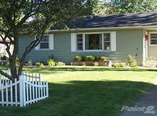 286 Downey Dr, Benton Harbor, MI 49022