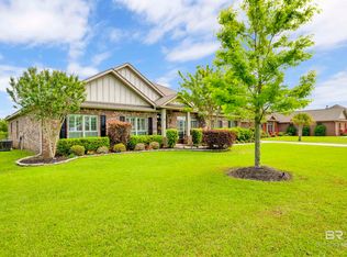 4152 Augusta Dr, Gulf Shores, AL 36542