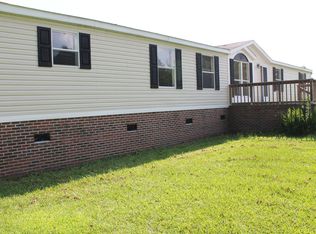 3409 Murraytown Rd, Burgaw, NC 28425