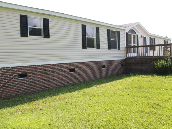 3409 Murraytown Rd, Burgaw, NC 28425