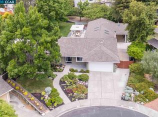 261 Balceta Ct, Danville, CA 94526