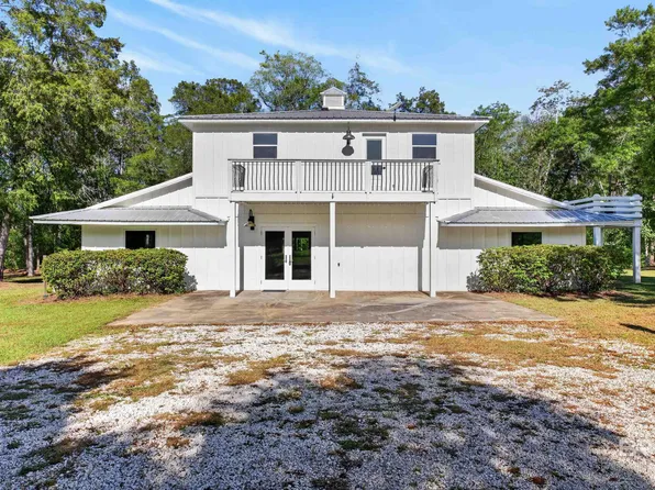 15039 Richards Ln, Magnolia Springs, AL 36555