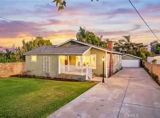 10062 Green St, Temple City, CA 91780