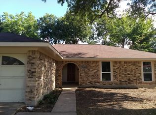 11443 Kirkmeadow Dr, Houston, TX 77089