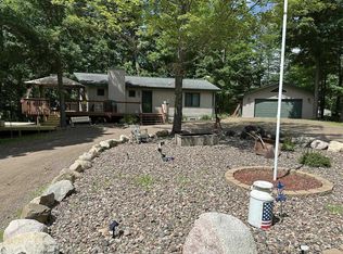 N379 Lamer Dr, Ogema, WI 54459