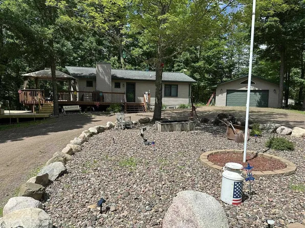 N379 LAMER DRIVE, Ogema, WI 54459