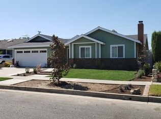 11851 Cherry St, Los Alamitos, CA 90720