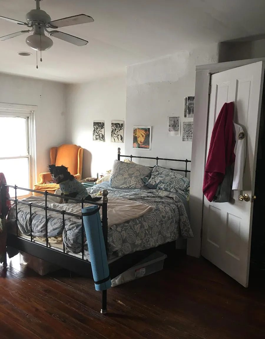 3 bed, 1.5 bath, 1100 sqft, $1,800 — Photo 1