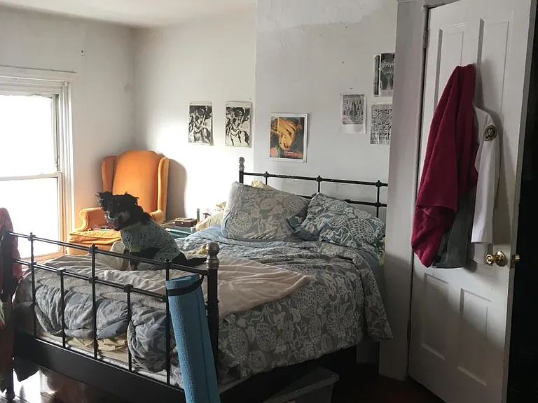534 W Girard Ave #2 — Photo 1