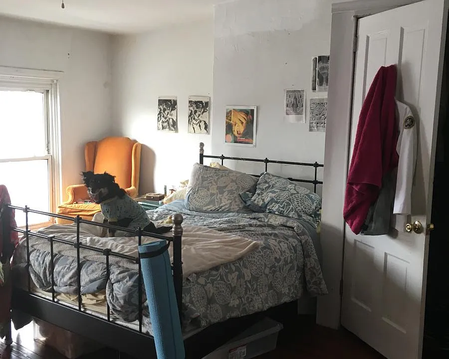 534 W Girard Ave #2
