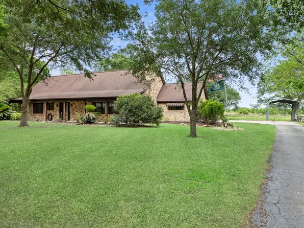 1747 Fm 365 Rd, Nome, TX 77629