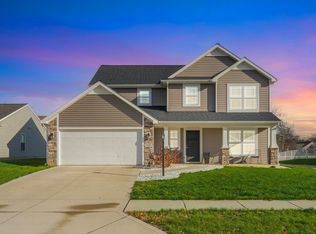 9506 Cappelli Way, Fort Wayne, IN 46825