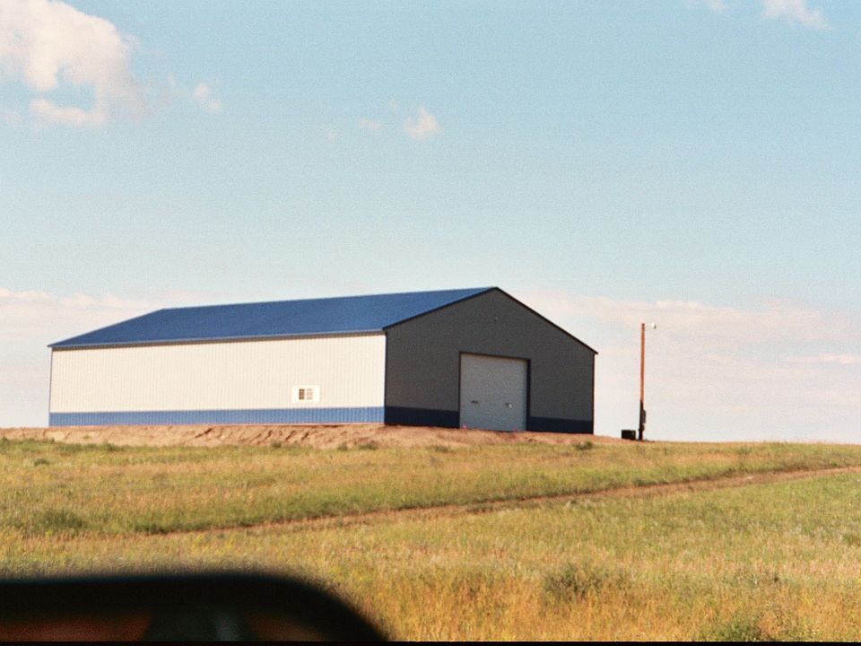 2nd image of Moffit Road