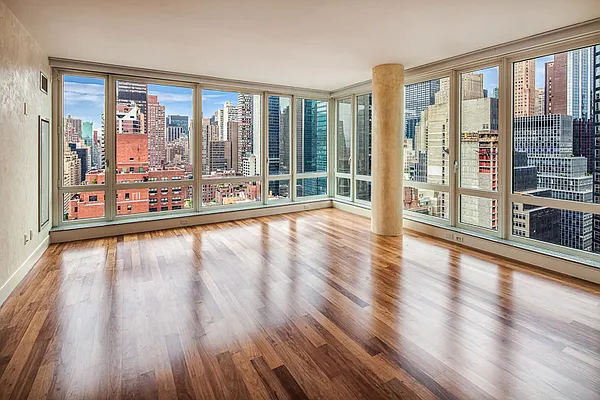 Rented by Brown Harris Stevens | media 5
