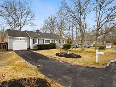 27 Goldenrod Ln, Yarmouth Port, MA, 02675