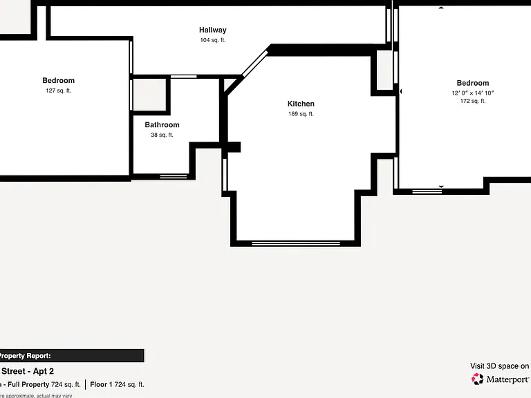 3950 Dungan Street — Photo 12