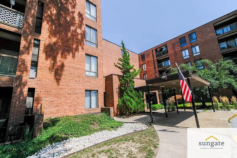 6711 Park Heights Ave #410A