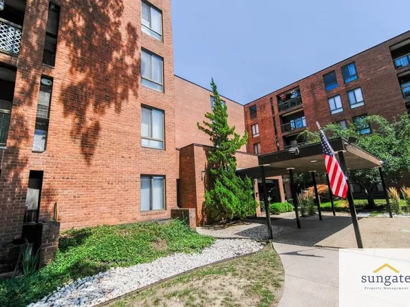 6711 Park Heights Ave Unit 410A, Baltimore, MD 21215