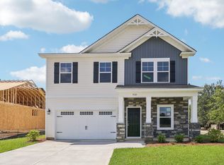 516 Tasmanian Oak Aly NW, Aiken, SC 29801