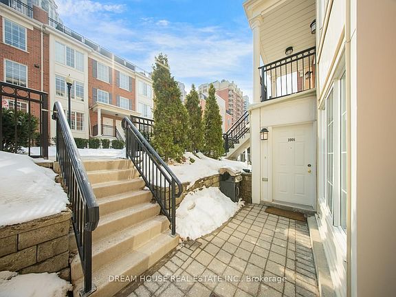 2nd image of 5 Everson Dr #1008