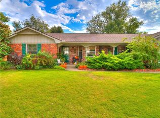 4604 NW 29th St, Oklahoma City, OK 73127