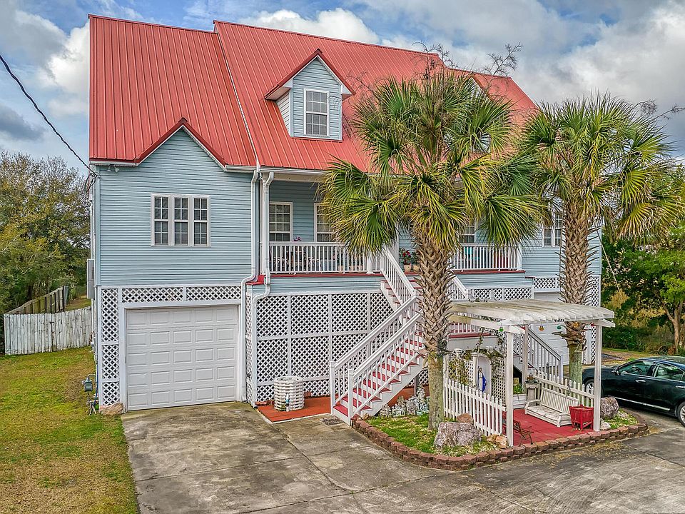 4707 Holbird Dr, North Charleston, SC 29405 MLS 23004060 Zillow