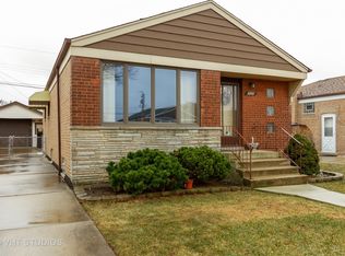 4149 W 81st Pl, Chicago, IL 60652