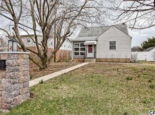 511 S Arlington Ave, Harrisburg, PA 17109