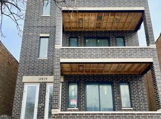 4819 N Ashland Ave #2E, Chicago, IL 60640