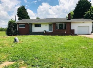 746 Ostwalt Amity Rd, Troutman, NC 28166