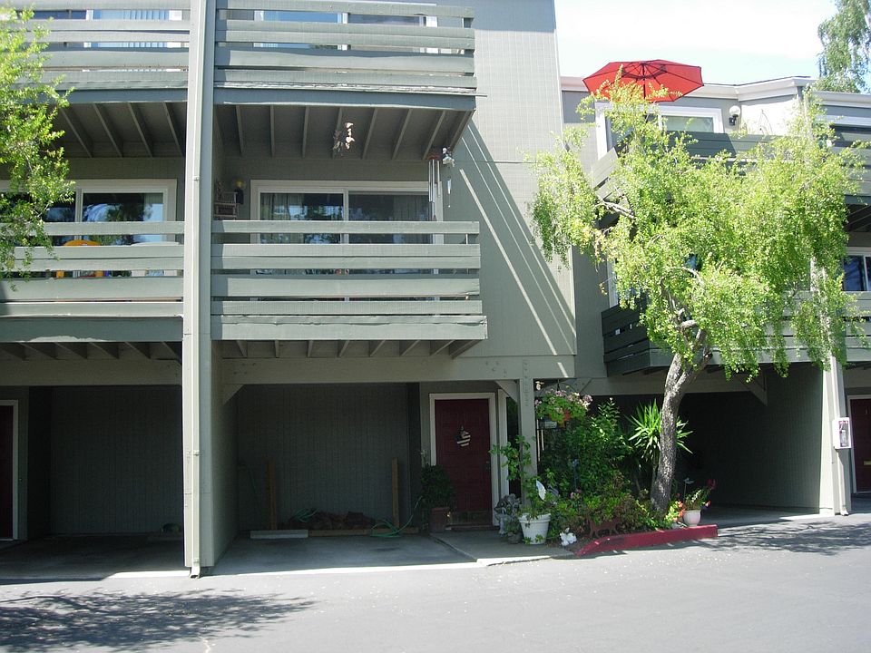 carport
