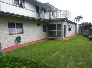 98-166 Pahemo St, Aiea, HI 96701