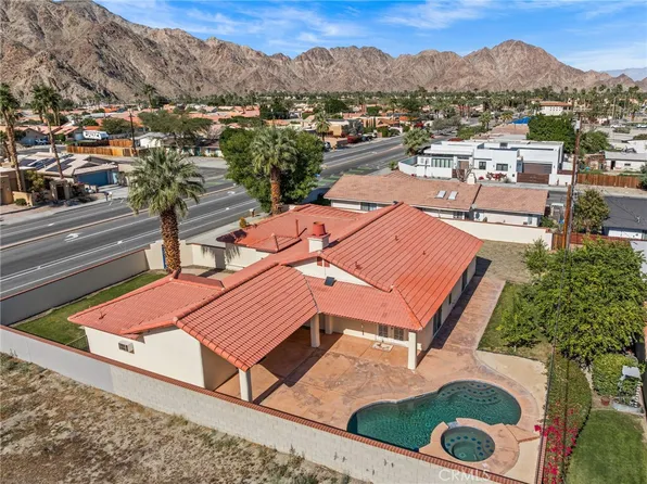 51540 Eisenhower Dr, La Quinta, CA 92253